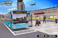 Super Bus Arena: ခေတ်သစ်နည်းပြ Simulator ကို Screen Shot 8