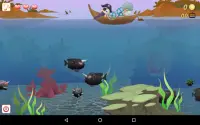 Monster Fish Hunt Screen Shot 6