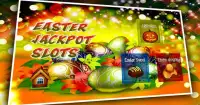 Easter Jackpot Slots : 2016 Screen Shot 1