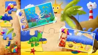 HD Puzzle Kids & Toddlers Lite Screen Shot 6