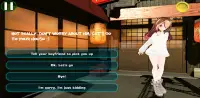 Anime Secretary Dating Sim 3D Screen Shot 1