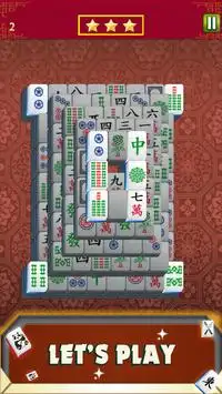 Mahjong 2017 Screen Shot 1