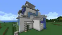 Amazing Minecraft BuildingIdea Screen Shot 3