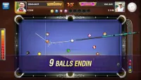 Billiards 8 Ball Pool Screen Shot 5