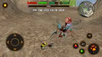 Wasp Simulator Screen Shot 2
