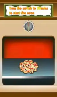 Pizza Cooking Games Screen Shot 4