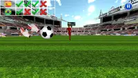 Soccer World Screen Shot 3