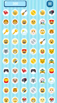 Emoji Memory Puzzle Screen Shot 18