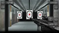 Weapon Gun Build 3D Simulator Screen Shot 1