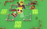 WeTank.io: Crash of Super Tanks Screen Shot 6
