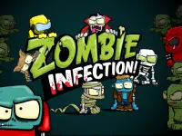 Zombie Infection Screen Shot 6