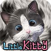 Little Kitty Cat
