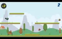Poop Jump - Poop Games Screen Shot 14