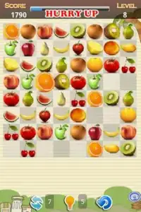 Fruits Linking Screen Shot 3