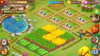 Farm Factory Township 🐓 Screen Shot 10