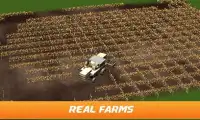 Farming Tractor : USA Screen Shot 1