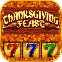 Thanksgiving Feast Slots