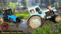 Real Tractor Pulling Simulator Screen Shot 4