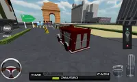 Super Modi Keynote Cash Run Screen Shot 3