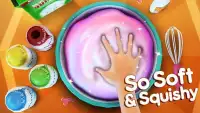 How to make a Squishy Slime & Play Maker Game Screen Shot 3