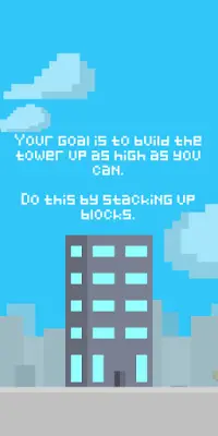 Tower Dropper Screen Shot 0