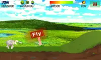 My Sheep - jump'n'run game 🐑 Screen Shot 5