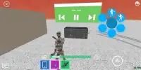 Combat Sandbox - Multiplayer Screen Shot 5