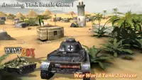 War World Tank 2 Deluxe Screen Shot 0