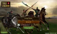 Three Kingdoms Original Screen Shot 0