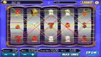 MEGA Craft Casino Slot Machine Screen Shot 5