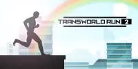 Amazing Transworld Run 2 Screen Shot 0