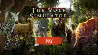 The Wolf Simulator Screen Shot 7
