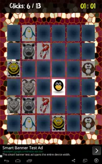 Memory Match Screen Shot 5