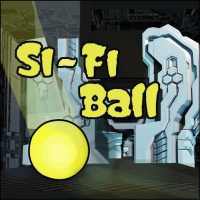 Si-Fi ball