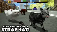 Stray Cat Simulator Screen Shot 10
