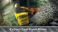 Mining Machines Simulator Screen Shot 5