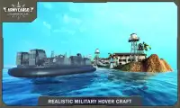 Tàu chở hàng hoá của quân đội tàu thủy buồm máy Screen Shot 3