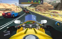 Bike Rider Mobile: Racing Duels & Highway Traffic Screen Shot 20