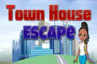 Town House Escape Screen Shot 0