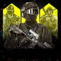 Call for Modern Commando of duty mobile shooter