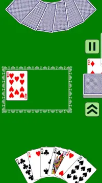 Juego de cartas durak Screen Shot 3