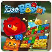 Zoo Boom Puzzle Free Game Online