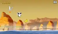 Jump Panda : Free Games Screen Shot 3
