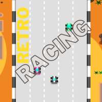 Retro Racing