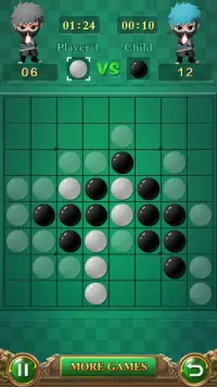 chess Screen Shot 2