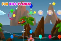 Fun Kids Planes Game Screen Shot 7
