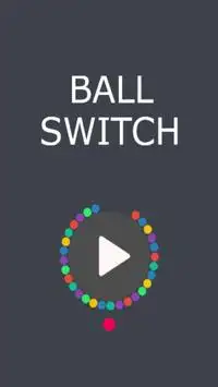 Ball Switch Screen Shot 0