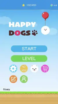 HAPPY DOGS Screen Shot 0