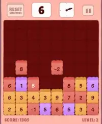 Cool 1001 Math Games Screen Shot 1