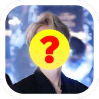 Guess the picture - EXO